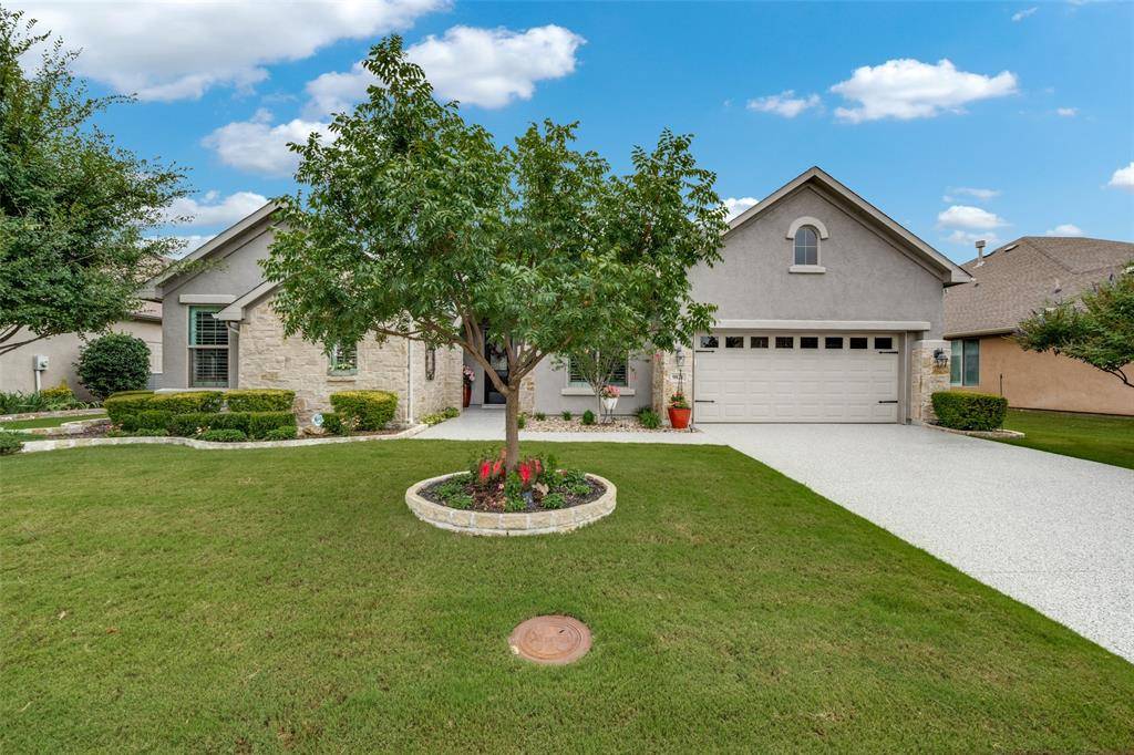 9821 Ironwood Drive, Denton, TX 76207