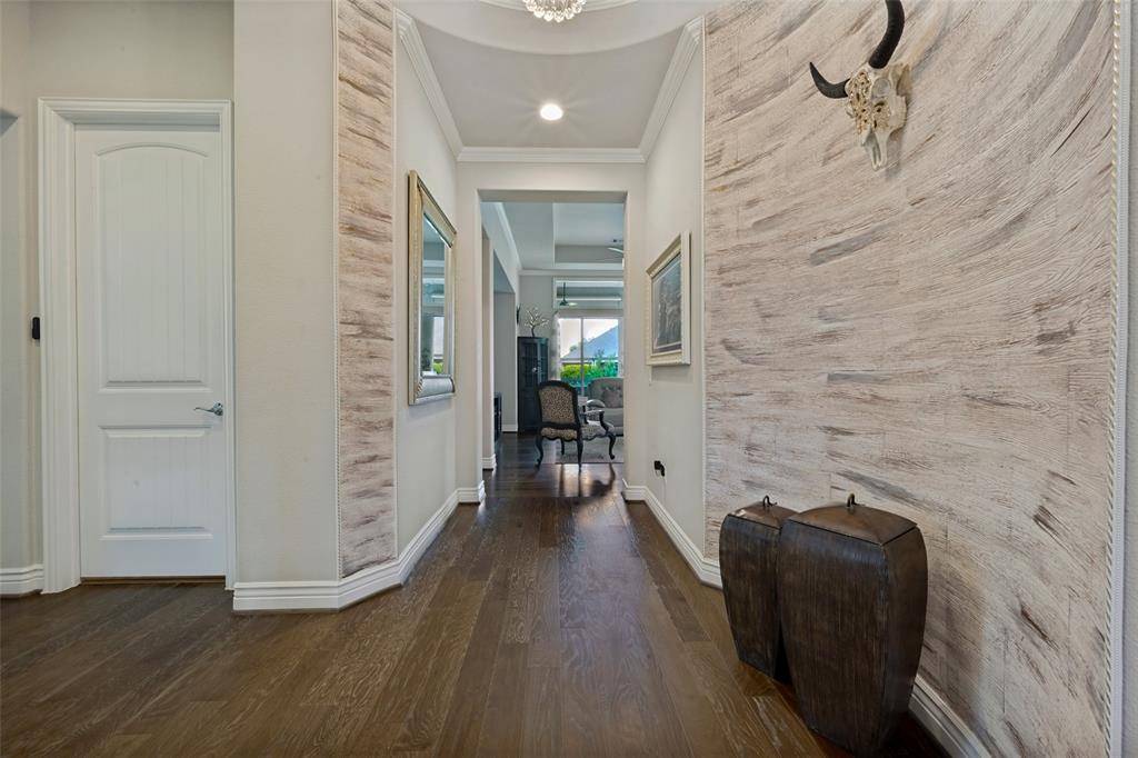 9821 Ironwood Drive, Denton, TX 76207