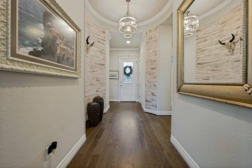 9821 Ironwood Drive, Denton, TX 76207