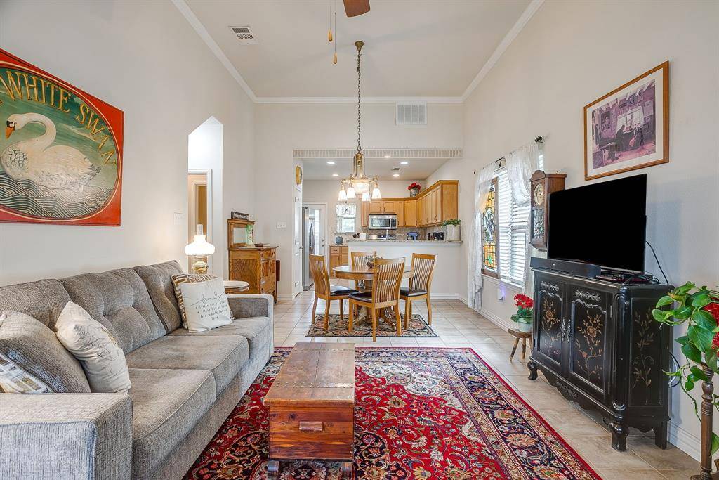 2224 Cobblestone Court, Granbury, TX 76049