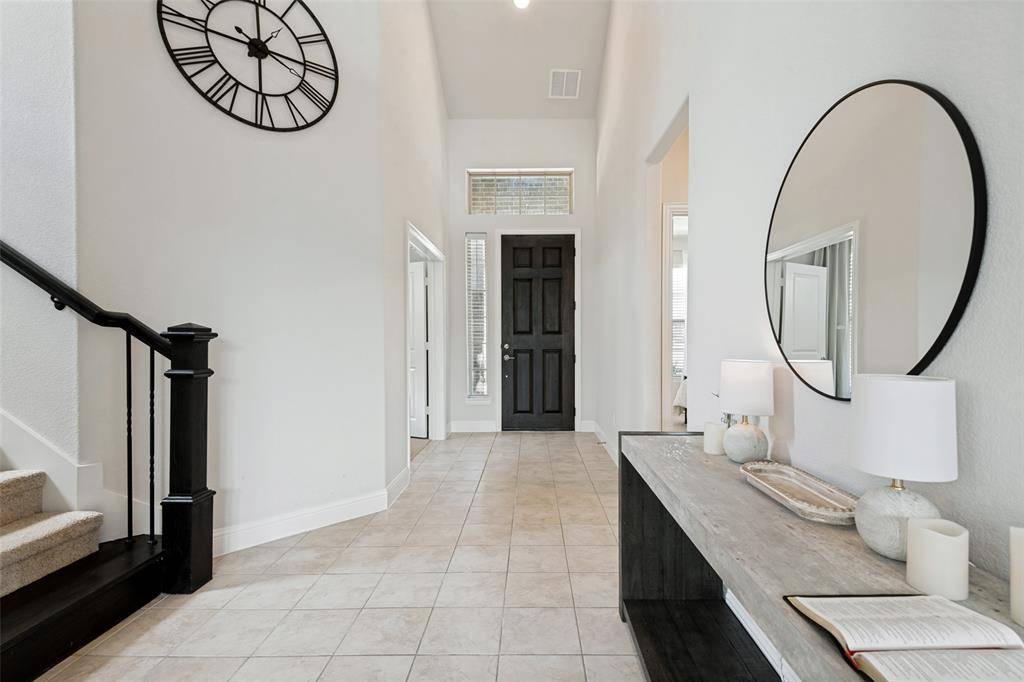 1109 Almond Drive, Forney, TX 75126