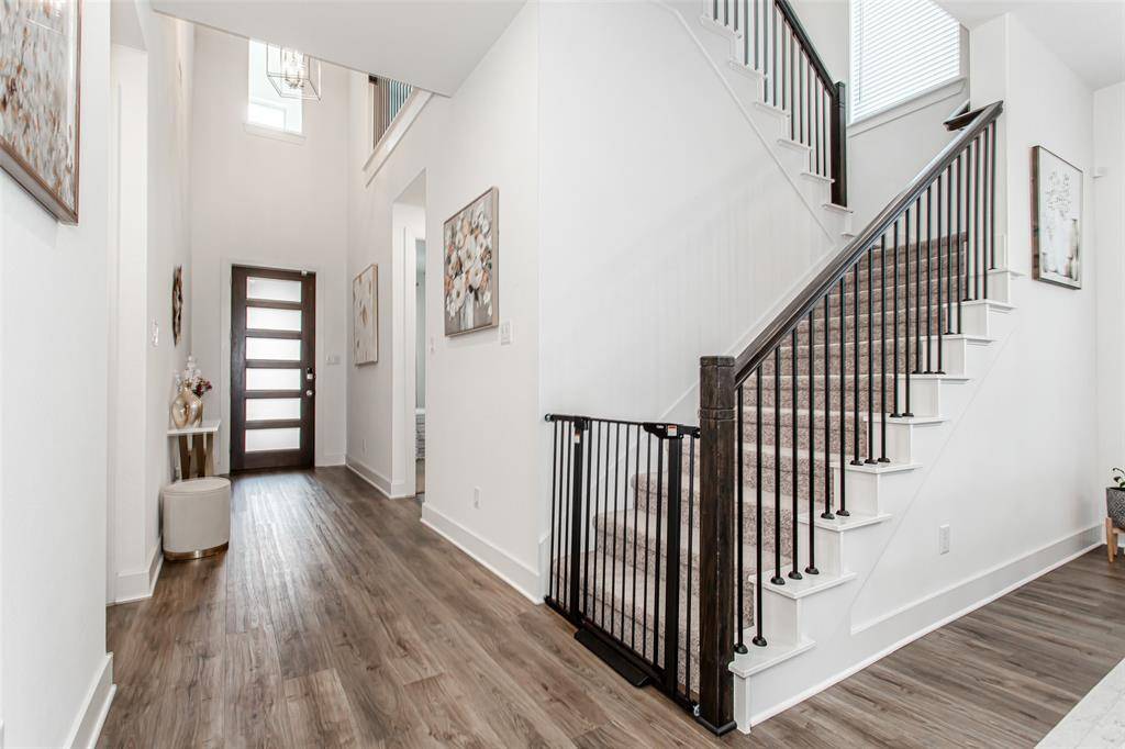 1516 Lantana Avenue, Aubrey, TX 76227