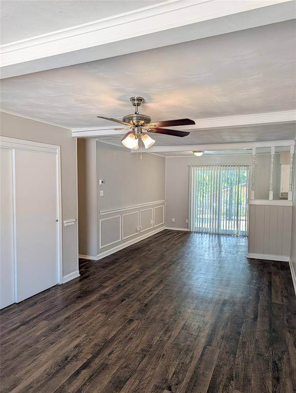 1820 Warren Lane, Fort Worth, TX 76112