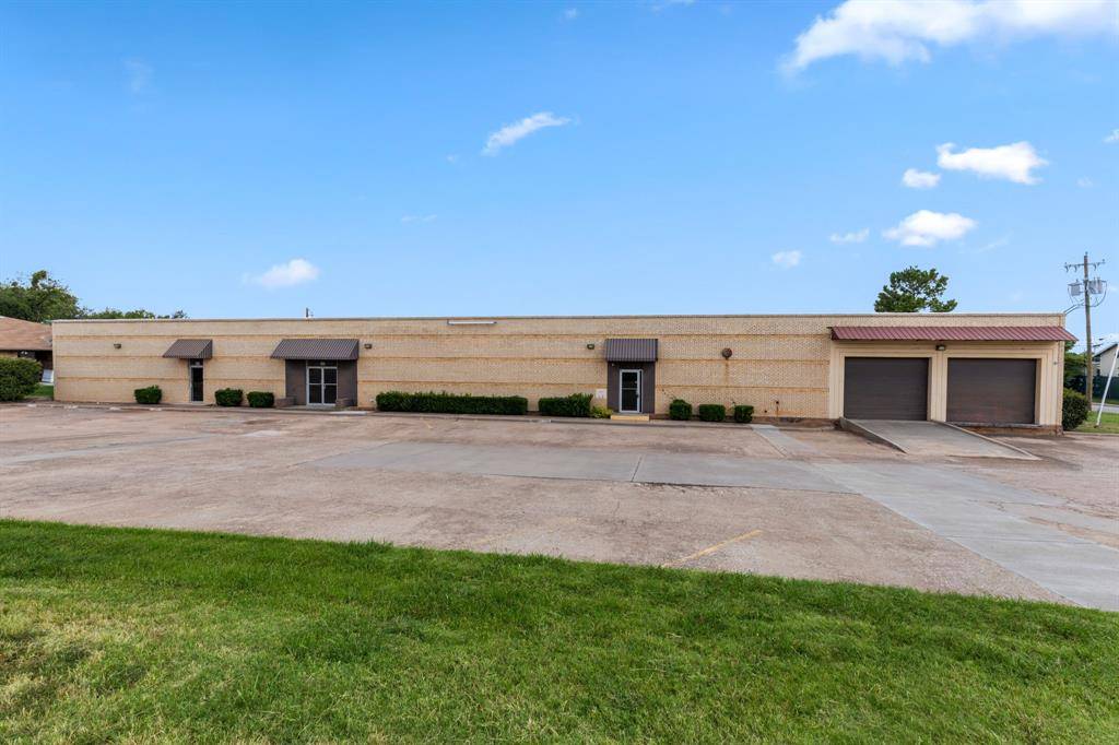 2200 5th Street, Wichita Falls, TX 76301