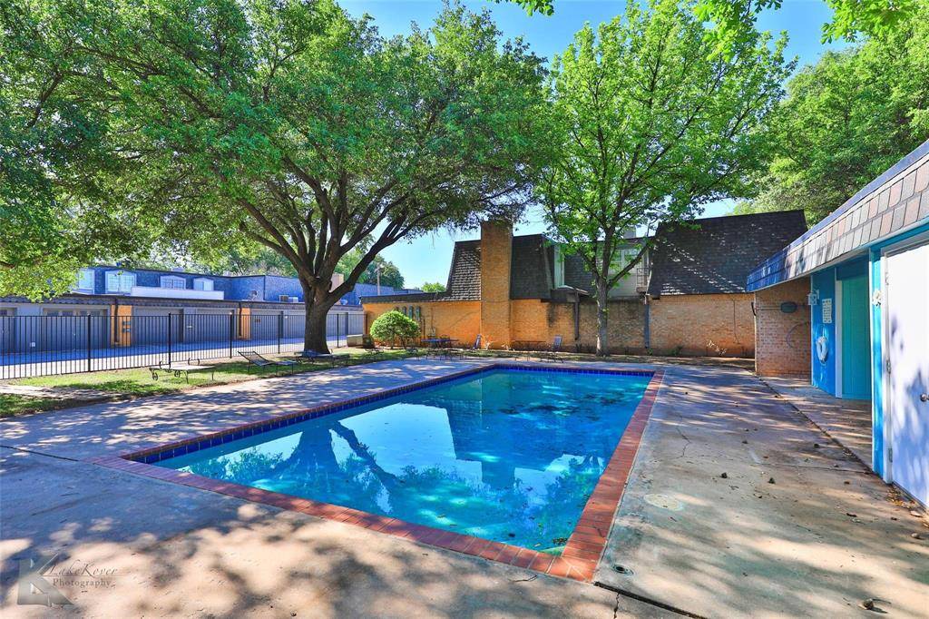 2732 Barrow Street, Abilene, TX 79605