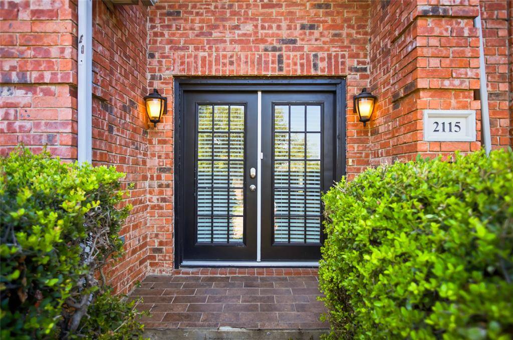 2115 Fawn Ridge Trail, Carrollton, TX 75010