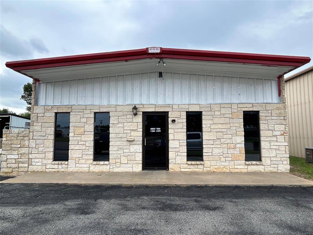 Address not disclosed, Palestine, TX 75801