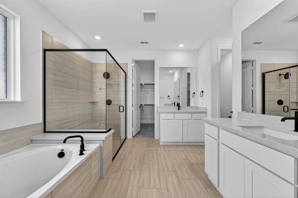 406 Chatham Street, Lakewood Village, TX 75068