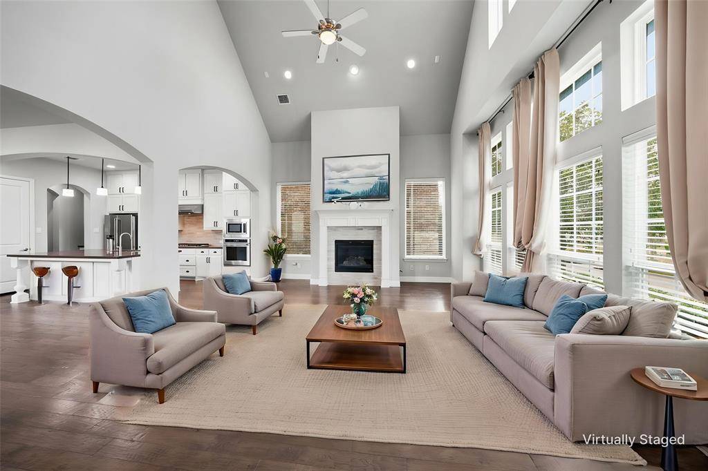 911 Midland Drive, Allen, TX 75013