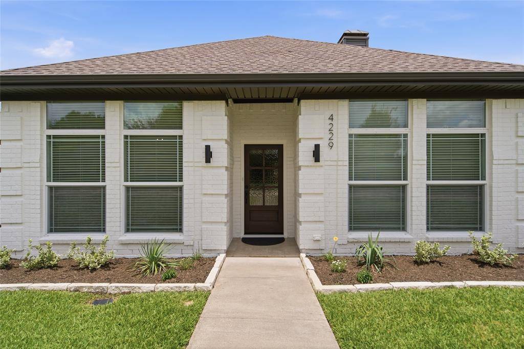 4229 Emerson Drive, Plano, TX 75093