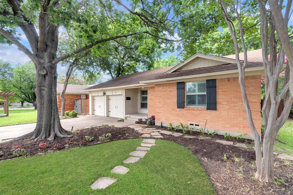 1815 Oates Drive, Dallas, TX 75228