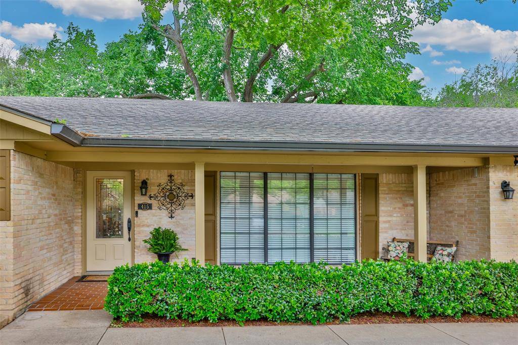 415 Rosedale Drive, Gainesville, TX 76240