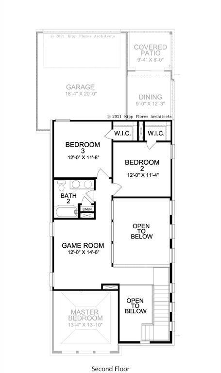 11632 Empress Drive, Frisco, TX 75035
