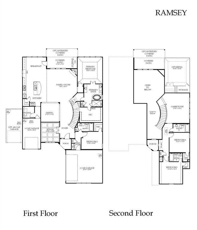 16470 Cavendish Lane, Frisco, TX 75033