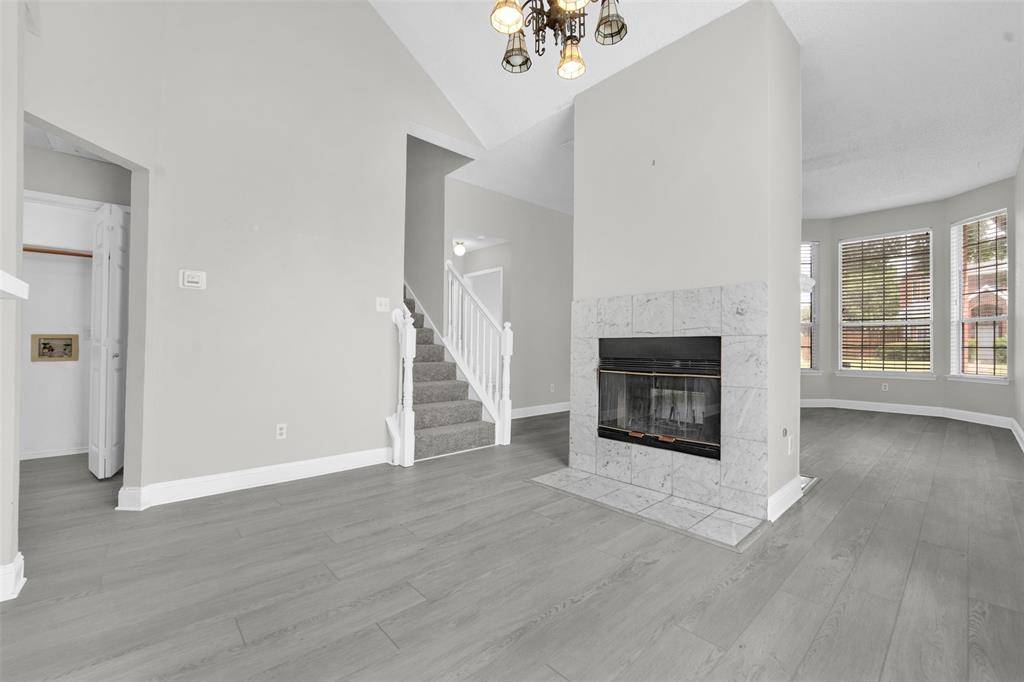 1410 Post Oak Drive, Rowlett, TX 75089