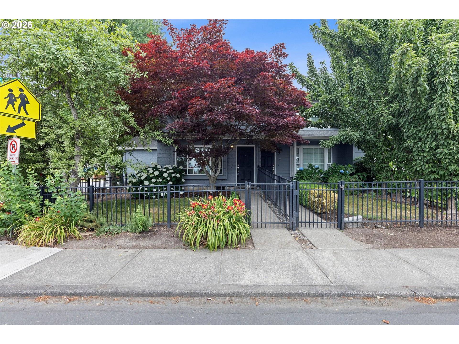 1255 NW TRAIL AVE #1, Portland, OR 97229