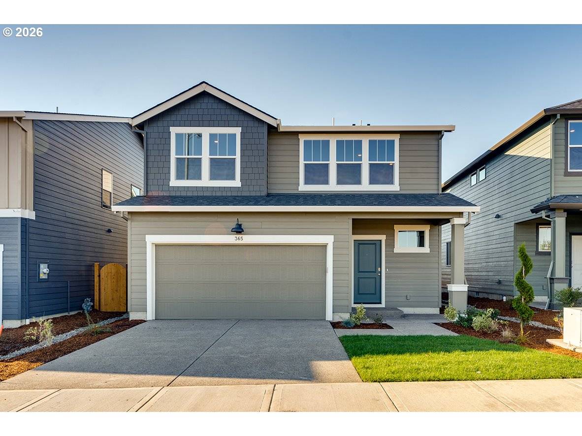 439 Pietro ST, Salem, OR 97301