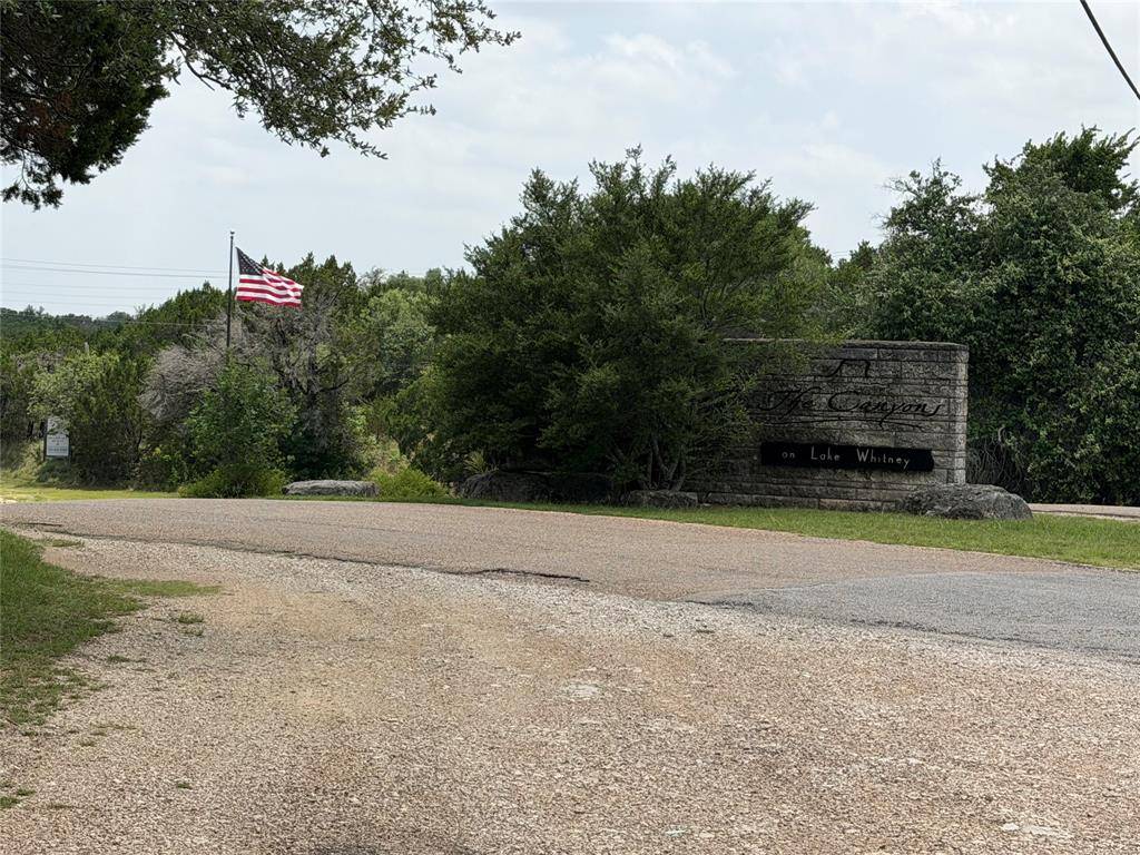 TBD CR 1539, Morgan, TX 76671