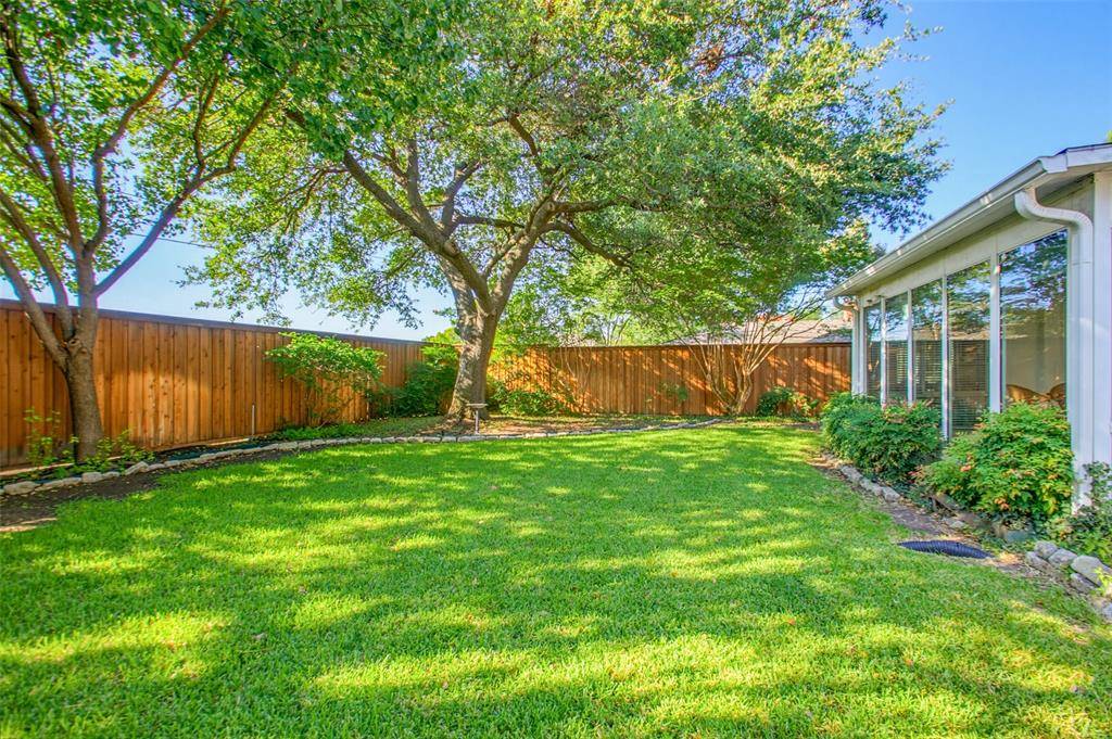 200 N Weatherred Drive, Richardson, TX 75080