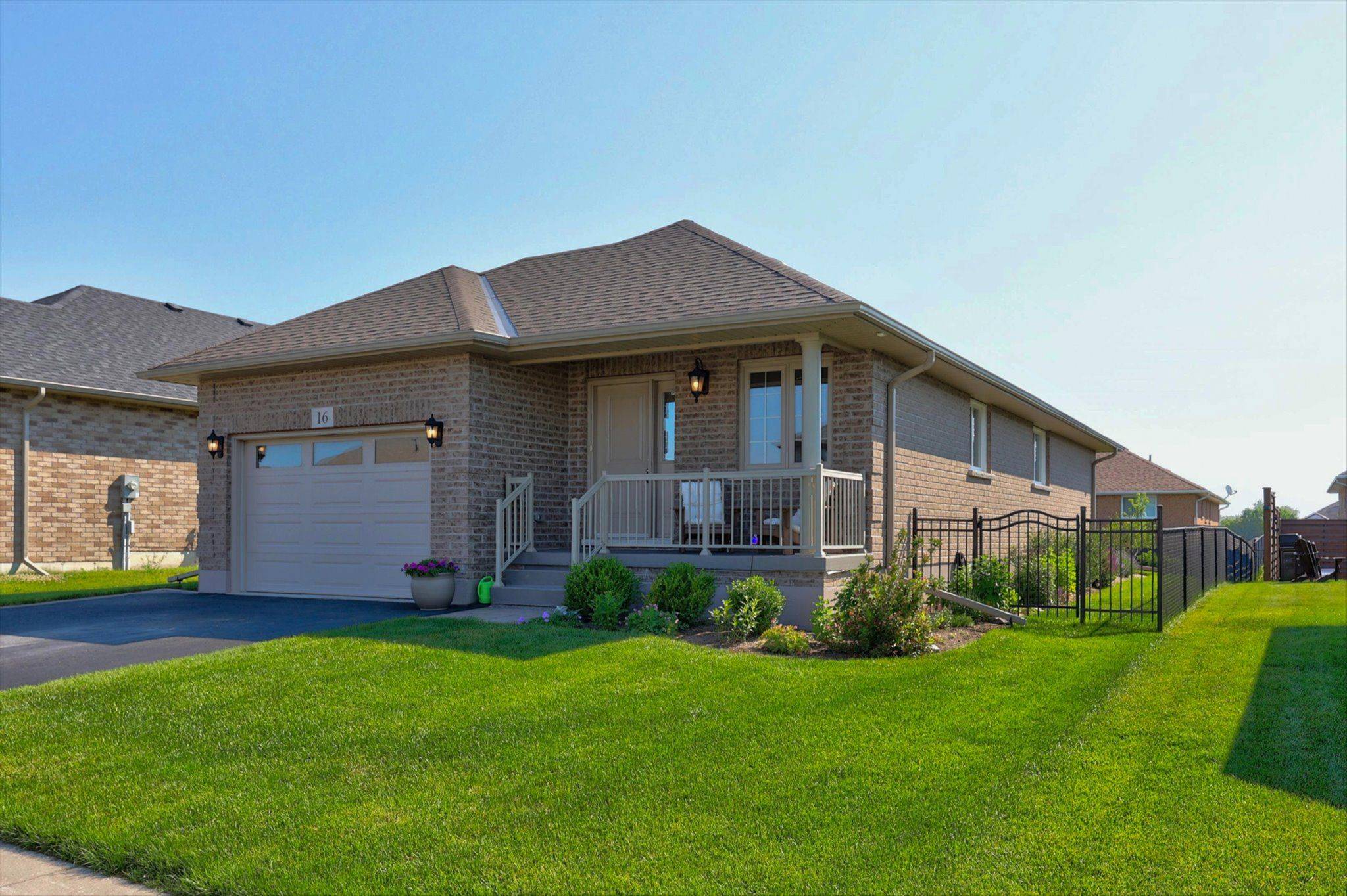 16 Noah LN, Asphodel-norwood, ON K0L 2V0