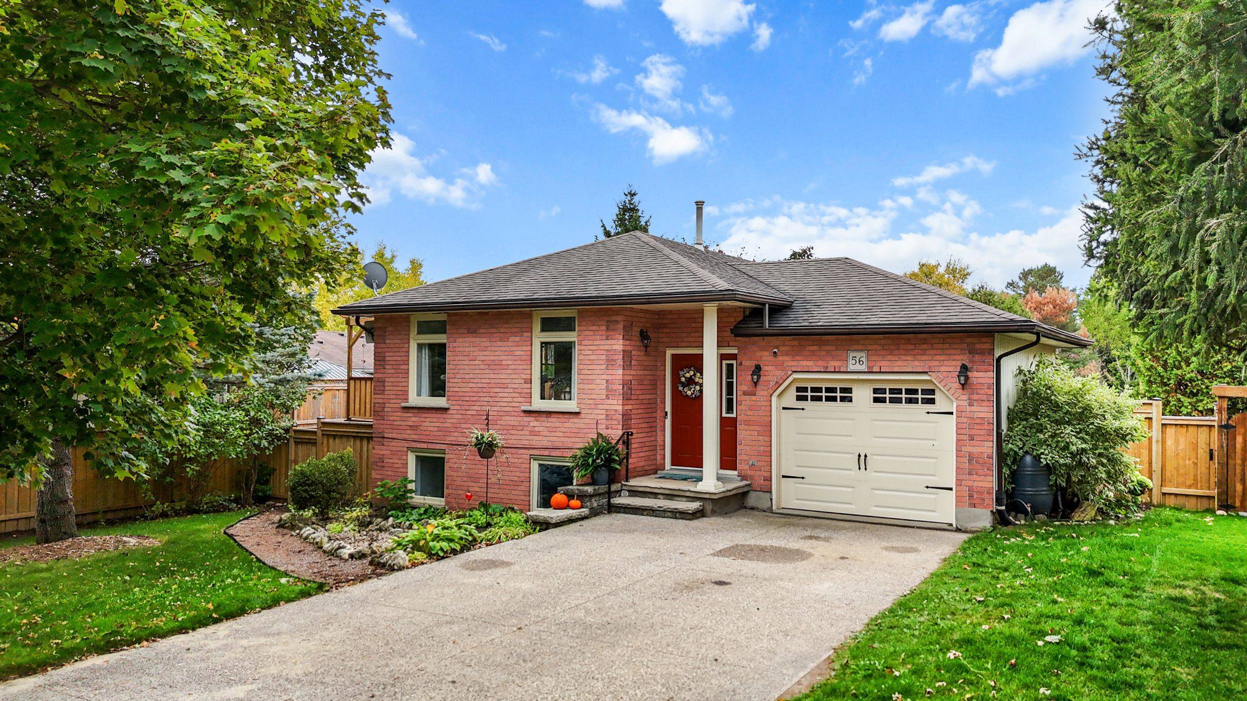 56 Wilson CRES, Centre Wellington, ON N0B 1S0