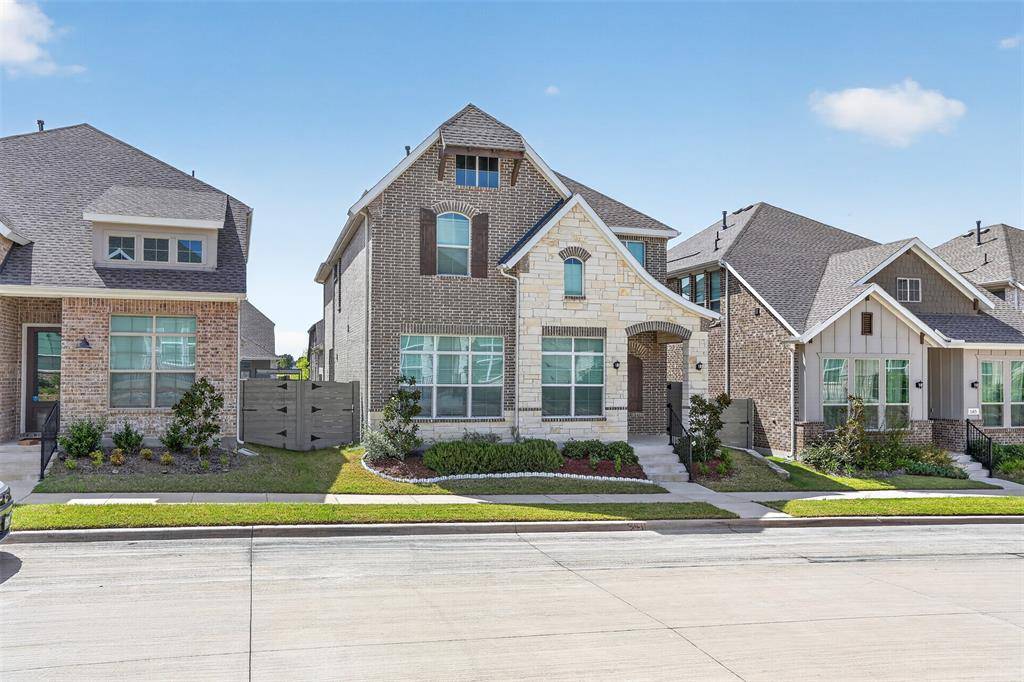 3411 Scotsman Road, Sachse, TX 75048