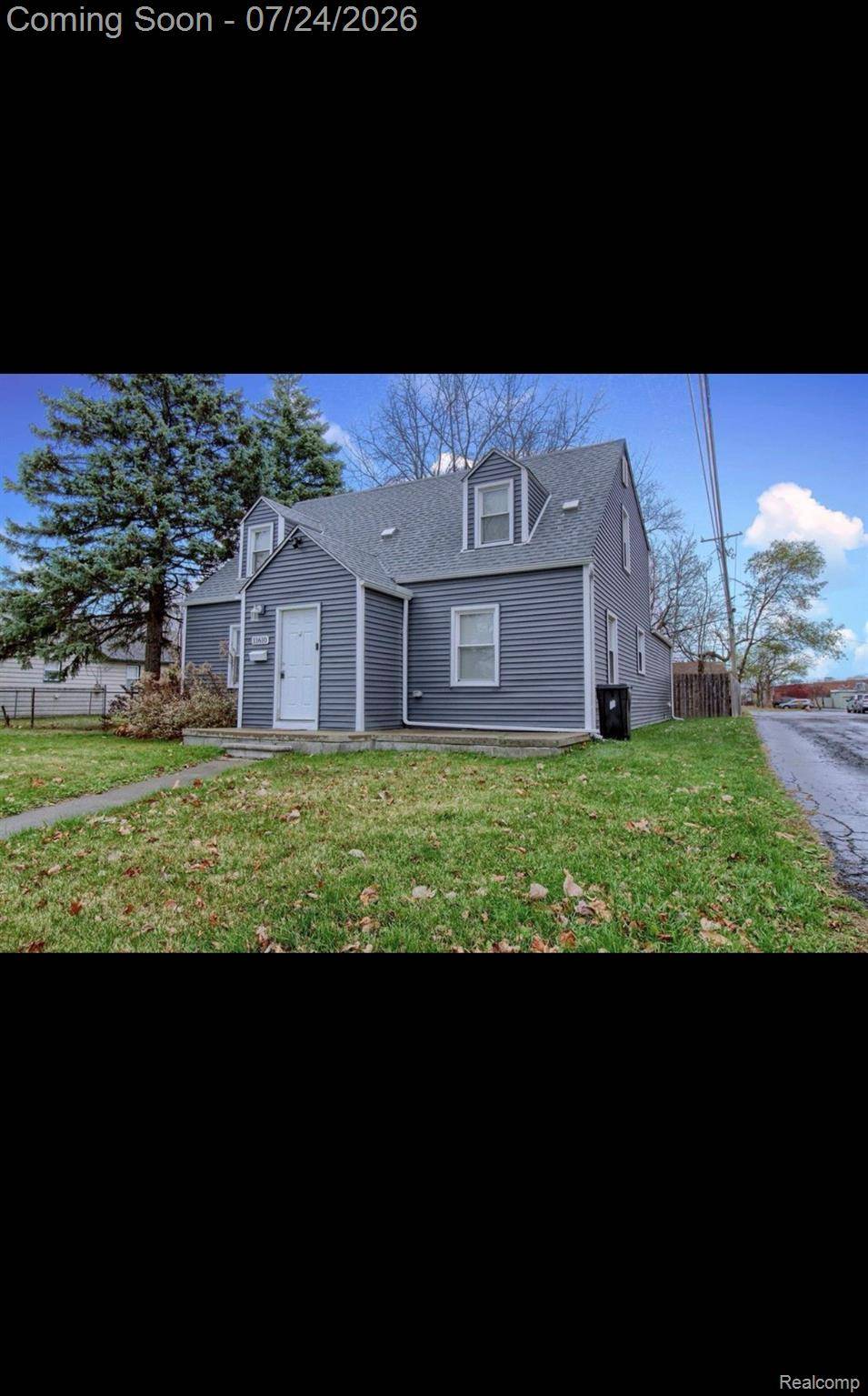11610 Cardwell ST, Livonia, MI 48150