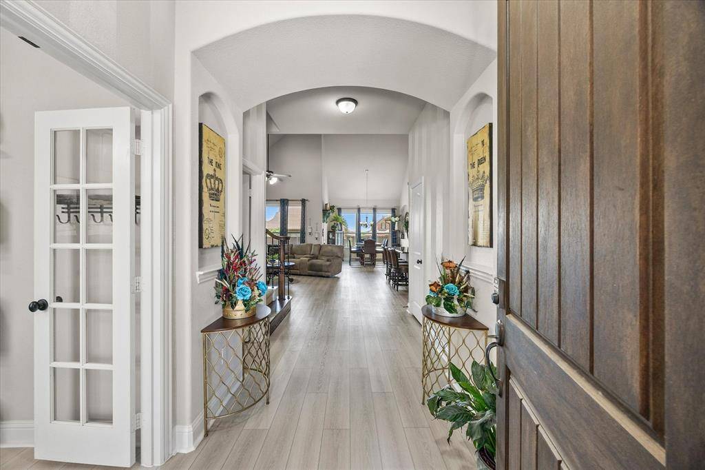 1507 Firenza Court, Mclendon Chisholm, TX 75032