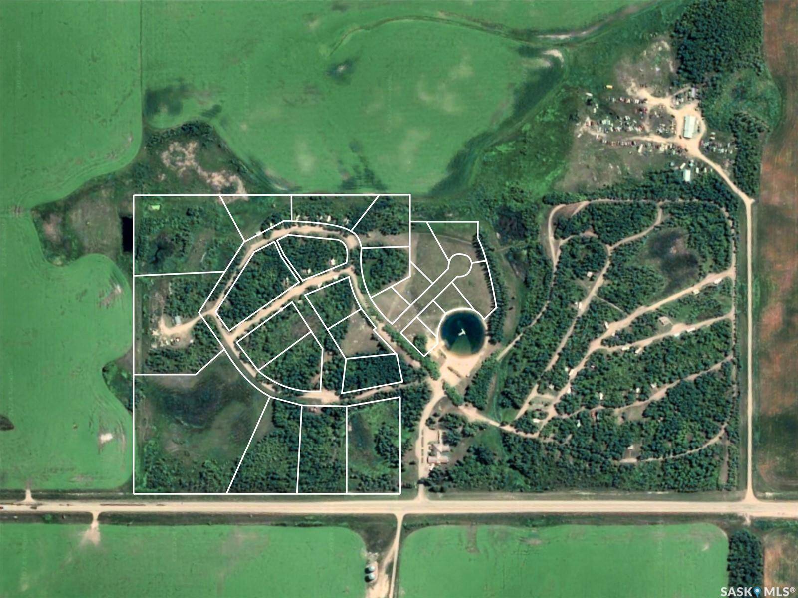 Rural Address, Moosomin Rm No. 121, SK S0G 3N0