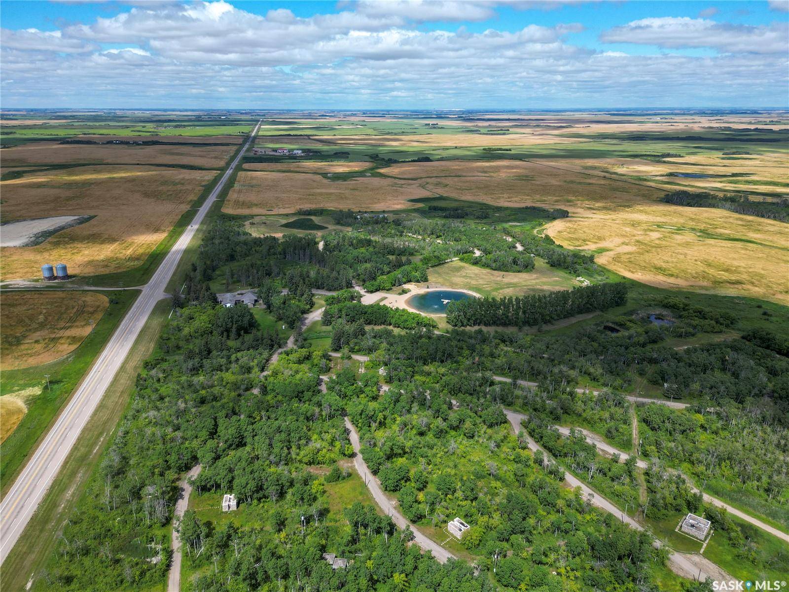 Rural Address, Moosomin Rm No. 121, SK S0G 3N0