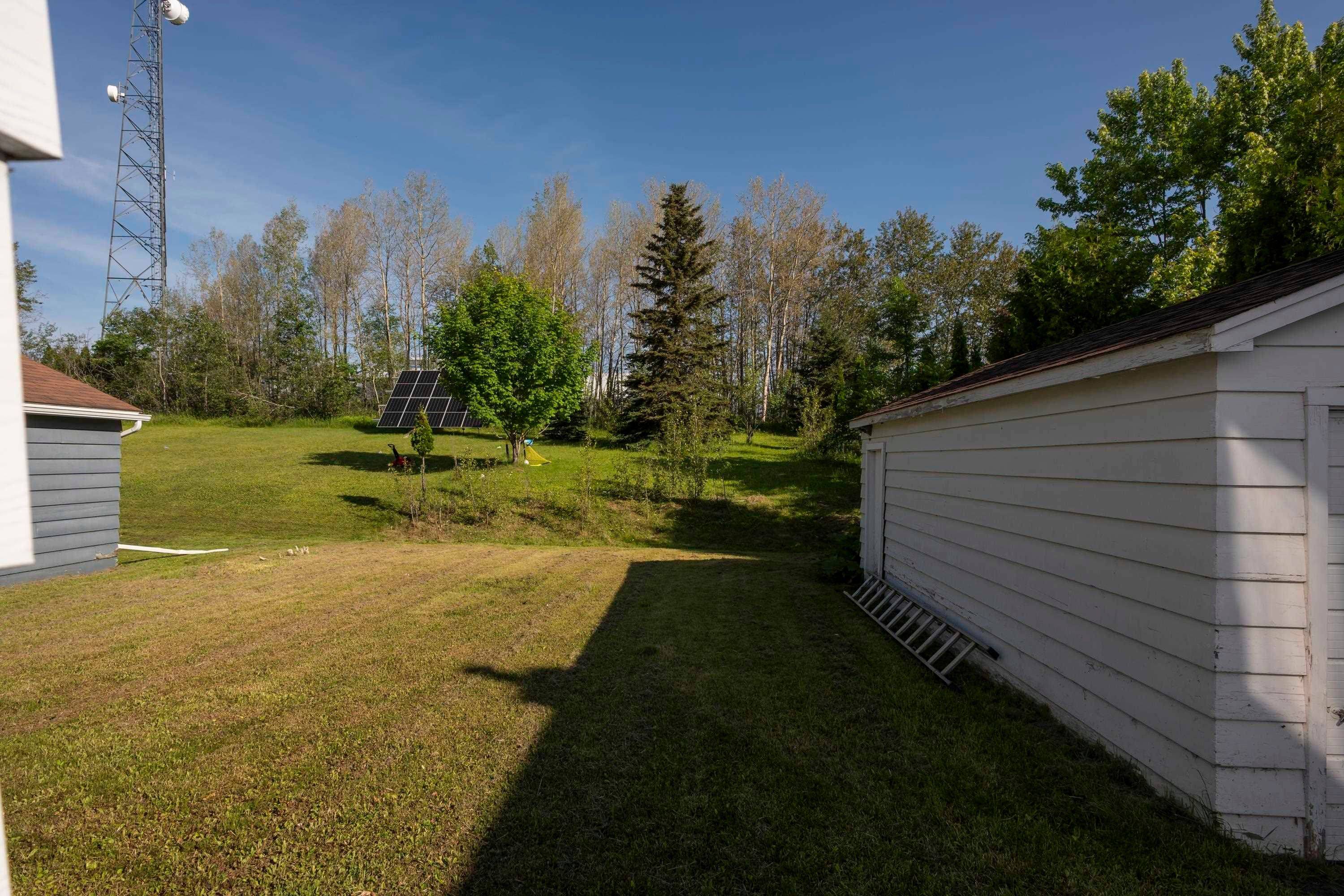 500 Court ST, Thunder Bay, ON P7A 4X8