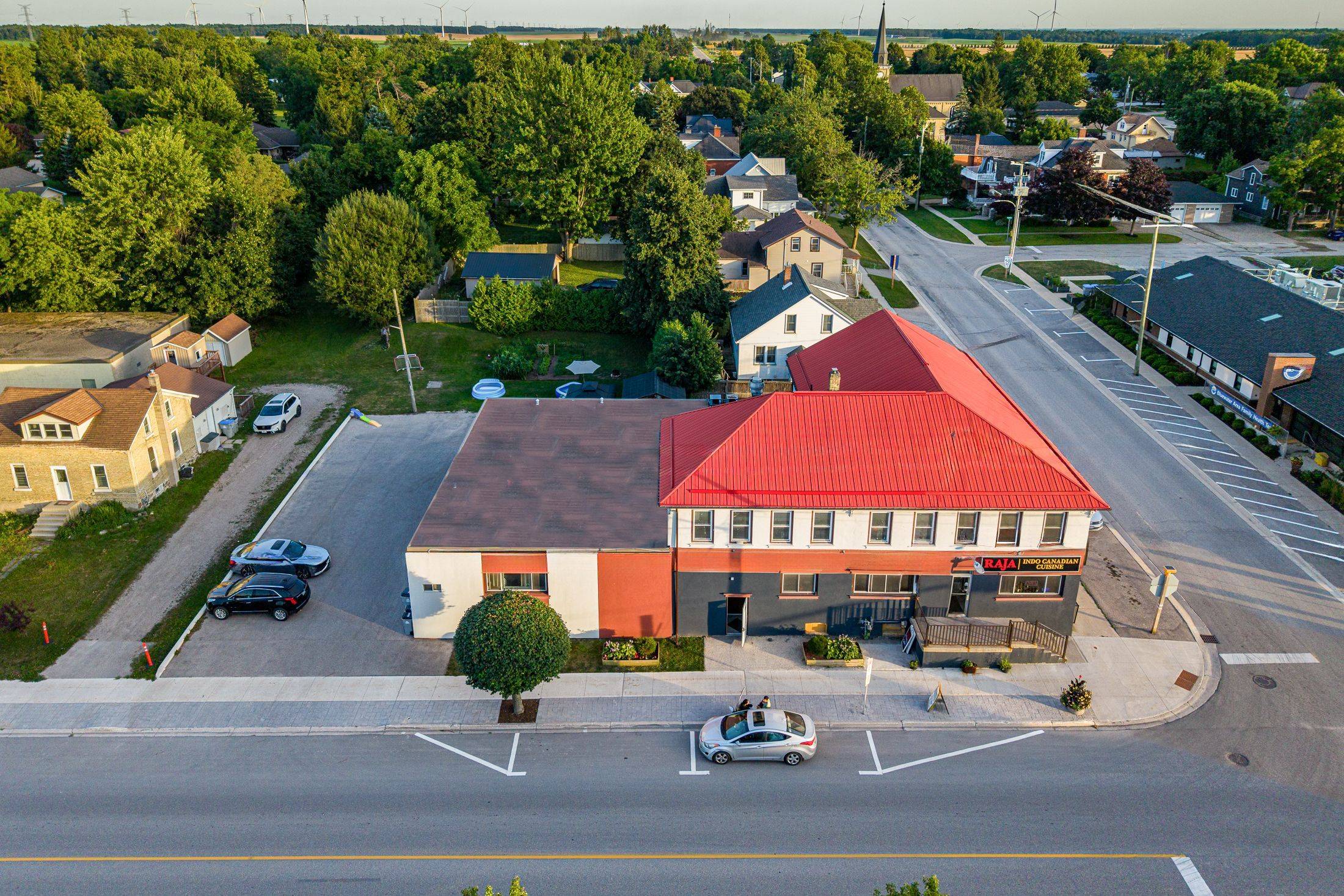 41 Main ST E, Bluewater, ON N0M 2T0