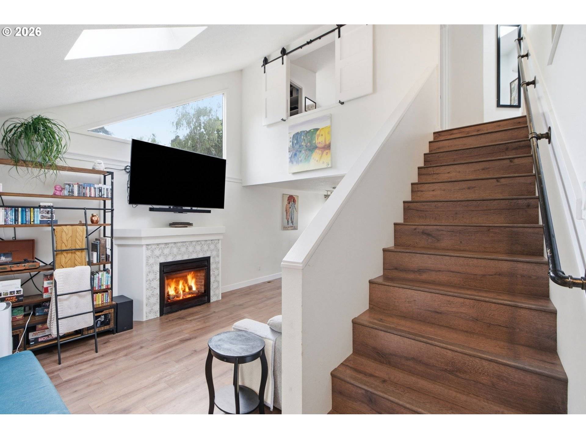7340 SW MALLARD CT, Portland, OR 97223