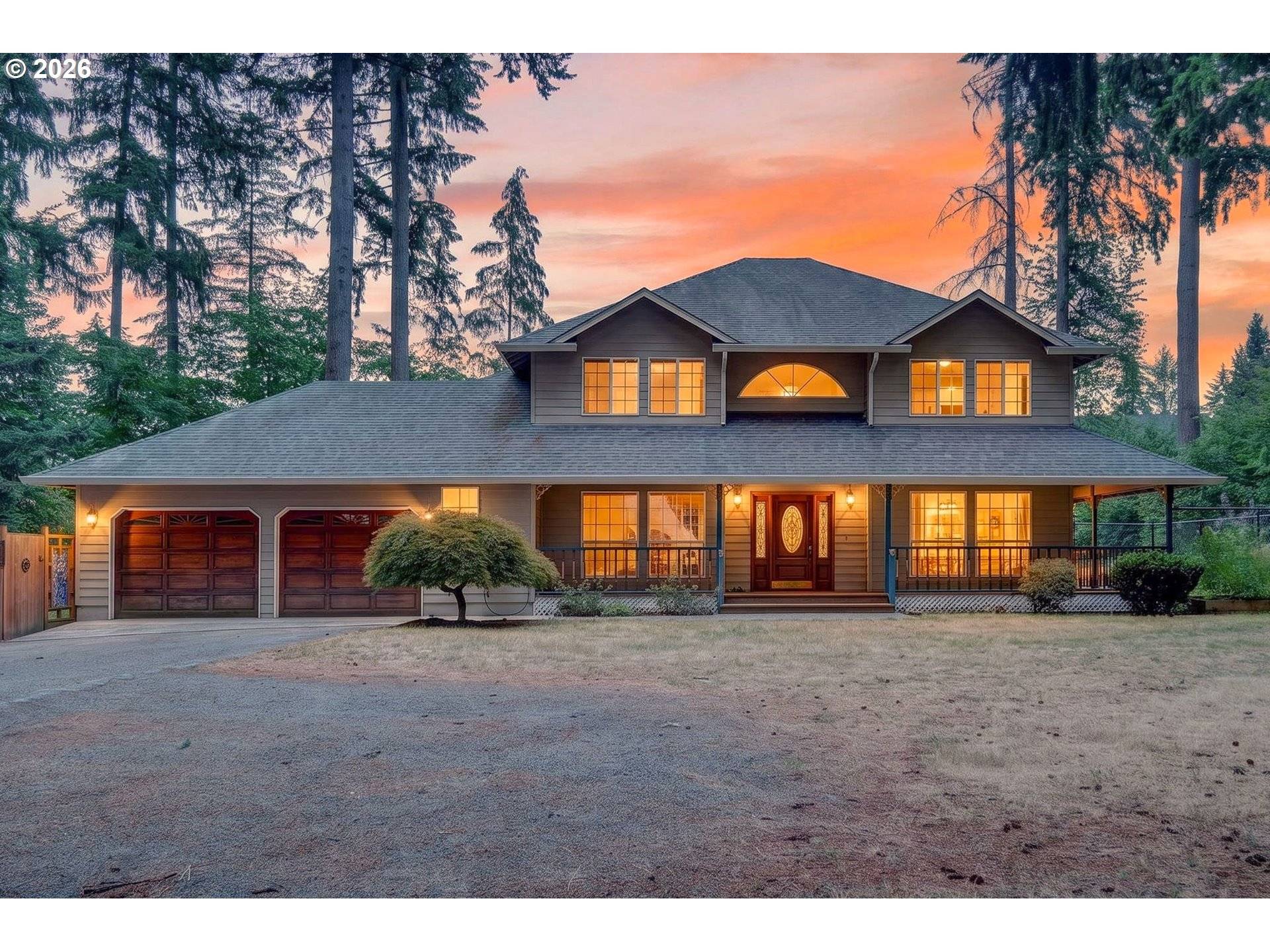 6911 NE 129TH ST, Vancouver, WA 98686