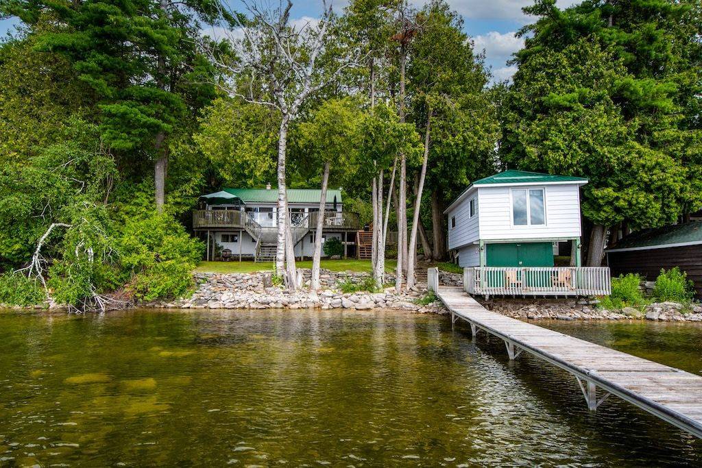 40 Griffin DR, Kawartha Lakes, ON K0M 1K0