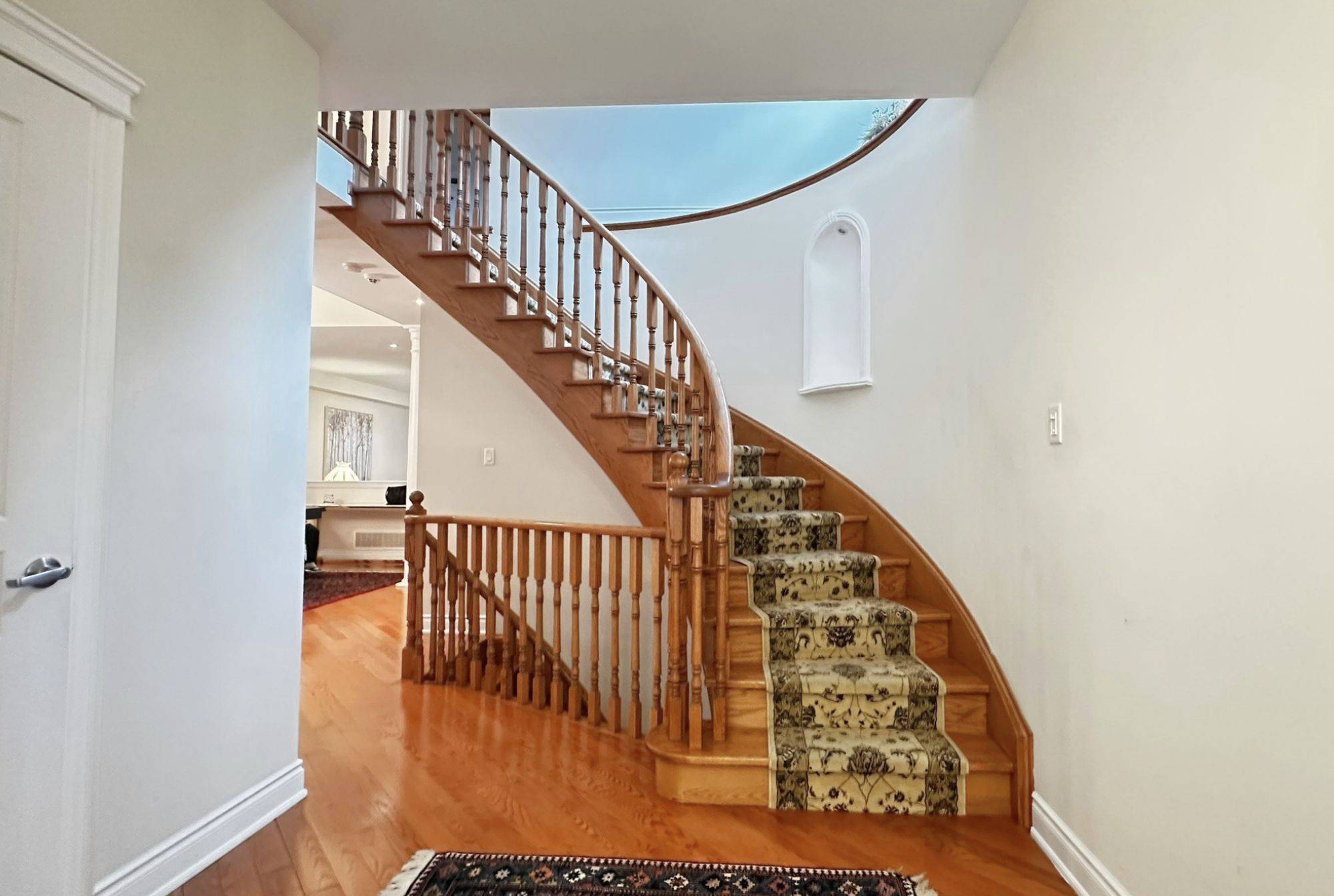85 Stonecliffe CRES #64, Aurora, ON L4G 7Z7