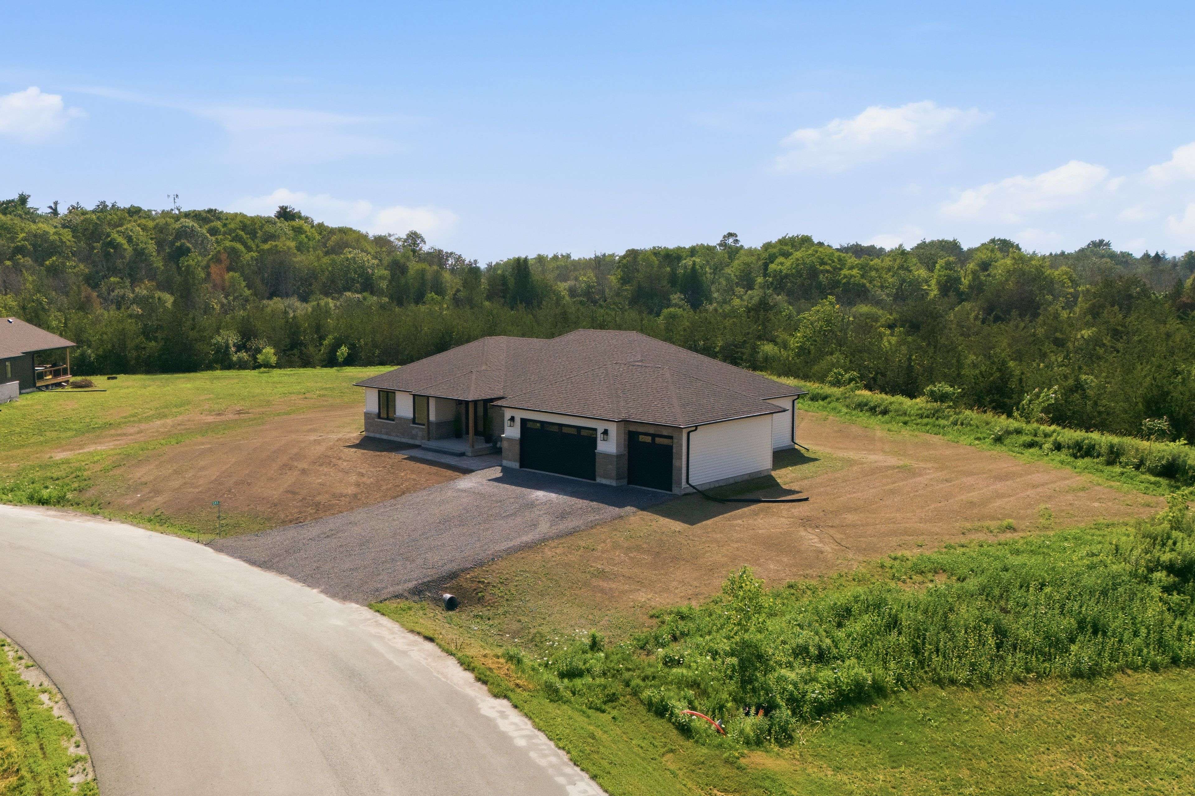 393 Michael's WAY, Prince Edward County, ON K0K 1L0