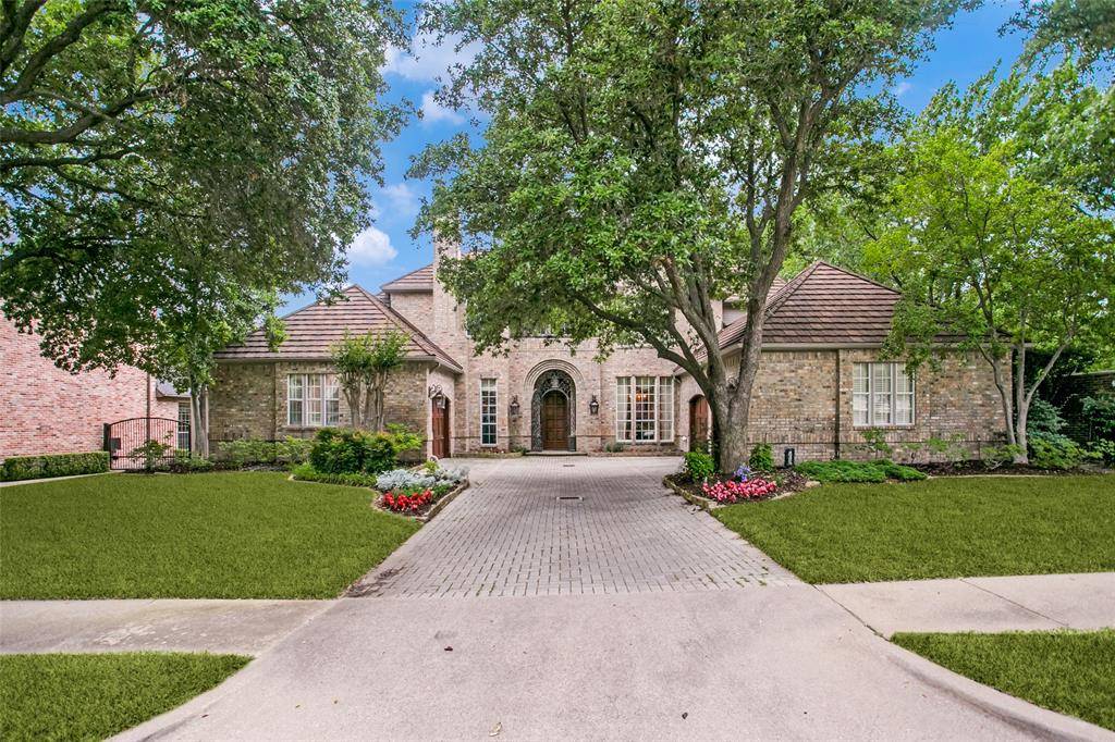 5528 Ash Creek Lane, Plano, TX 75093