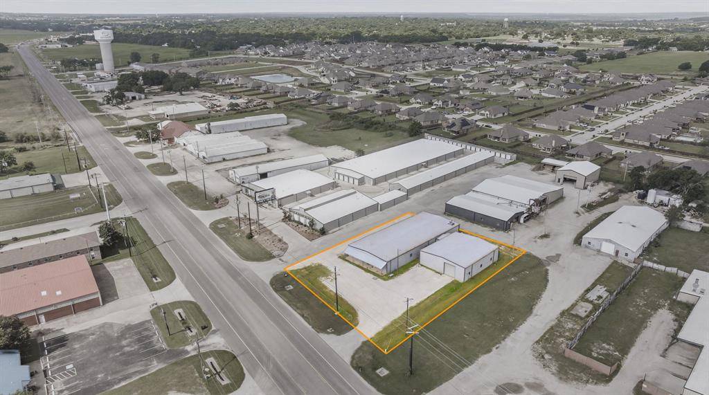 1024 Us-377 #A, Pilot Point, TX 76258