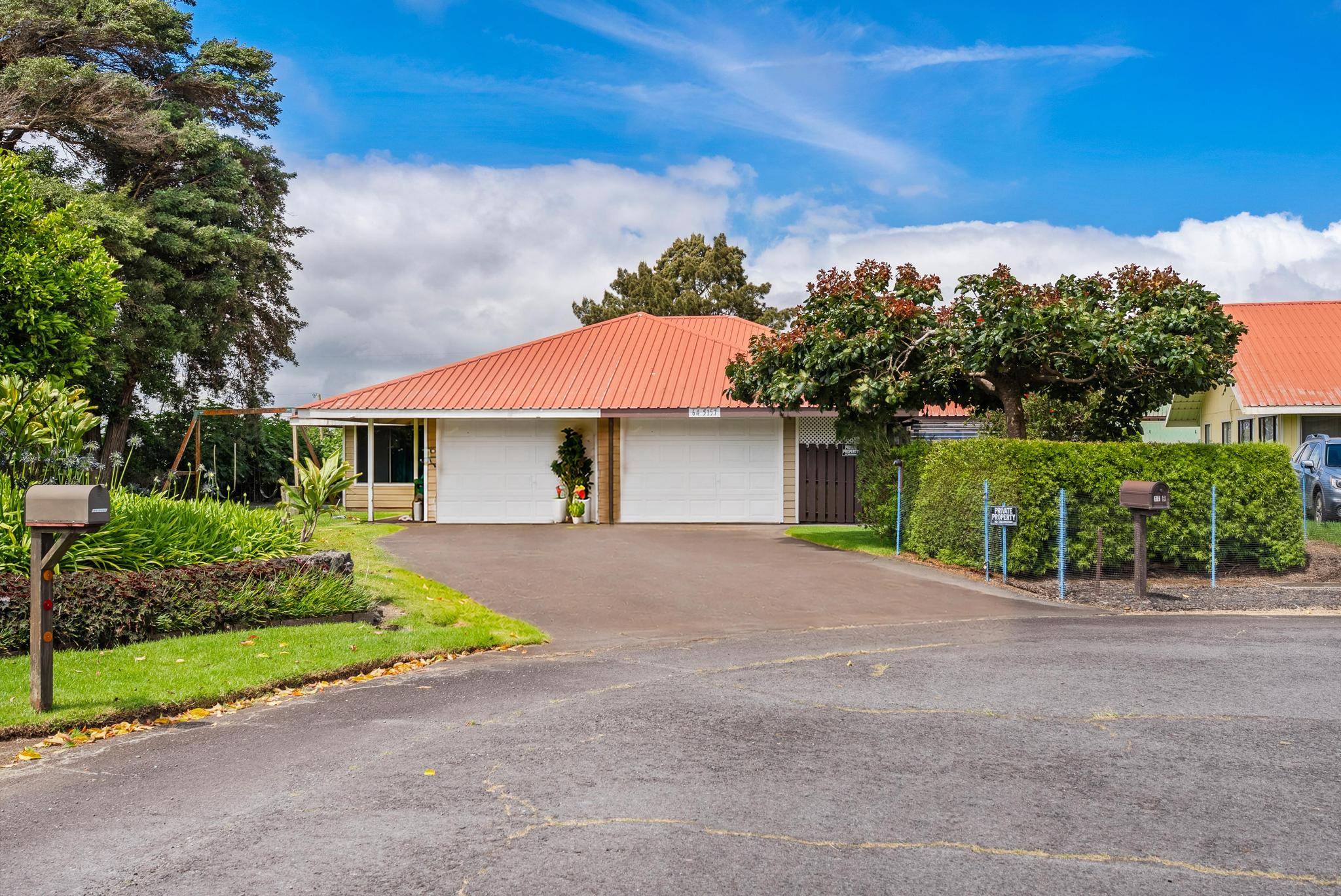 64-5157 KINOHOU ST #B, Kamuela, HI 96743
