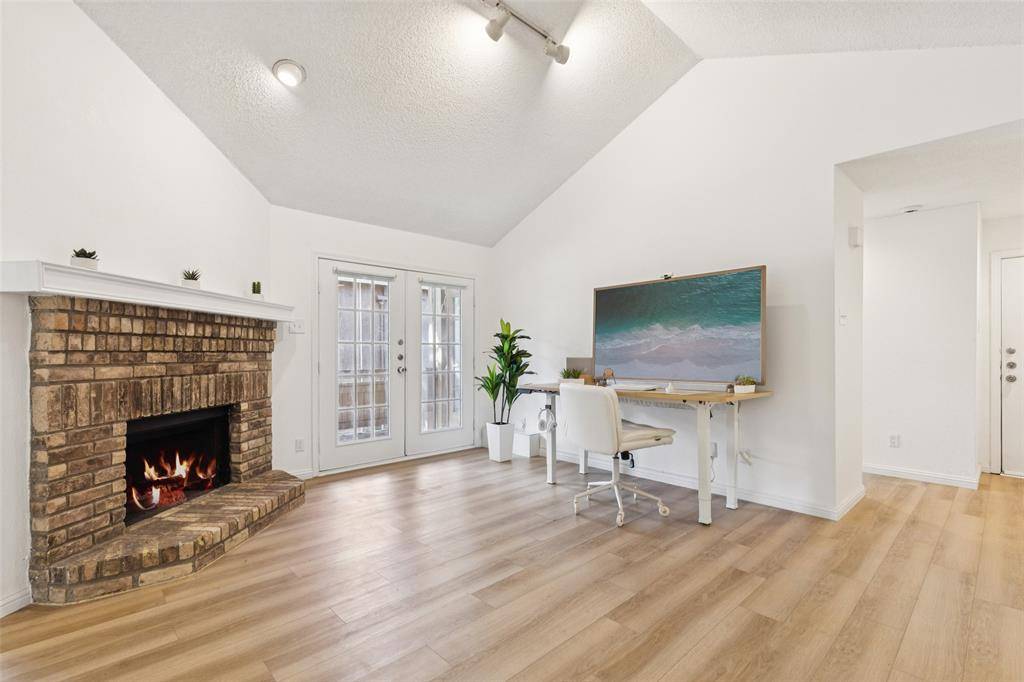 5200 Martel Avenue #16C, Dallas, TX 75206