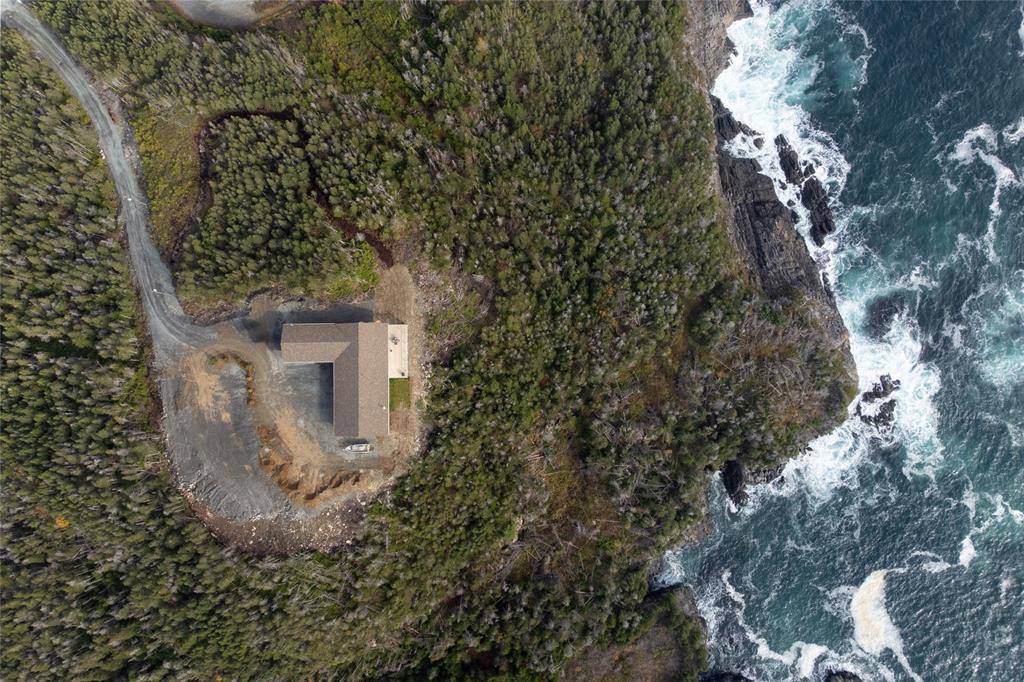 0 BAULINE EAST Road, Tors Cove, NL A0A4A0