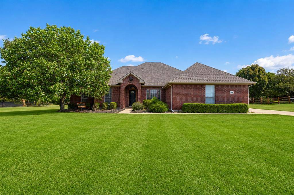 2606 Ash Drive, St. Paul, TX 75098