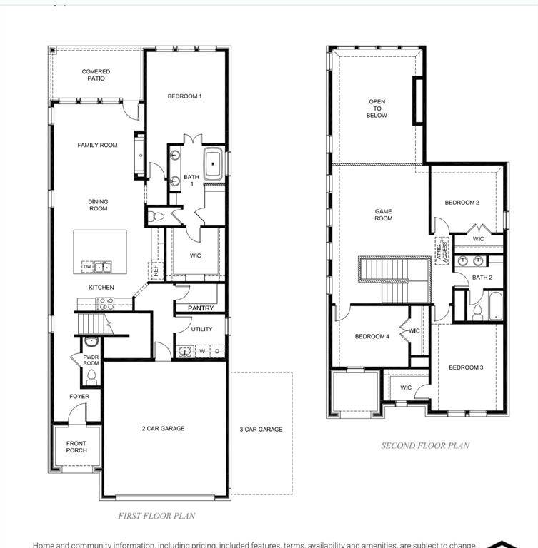 1413 Imperial Avenue, Little Elm, TX 75036