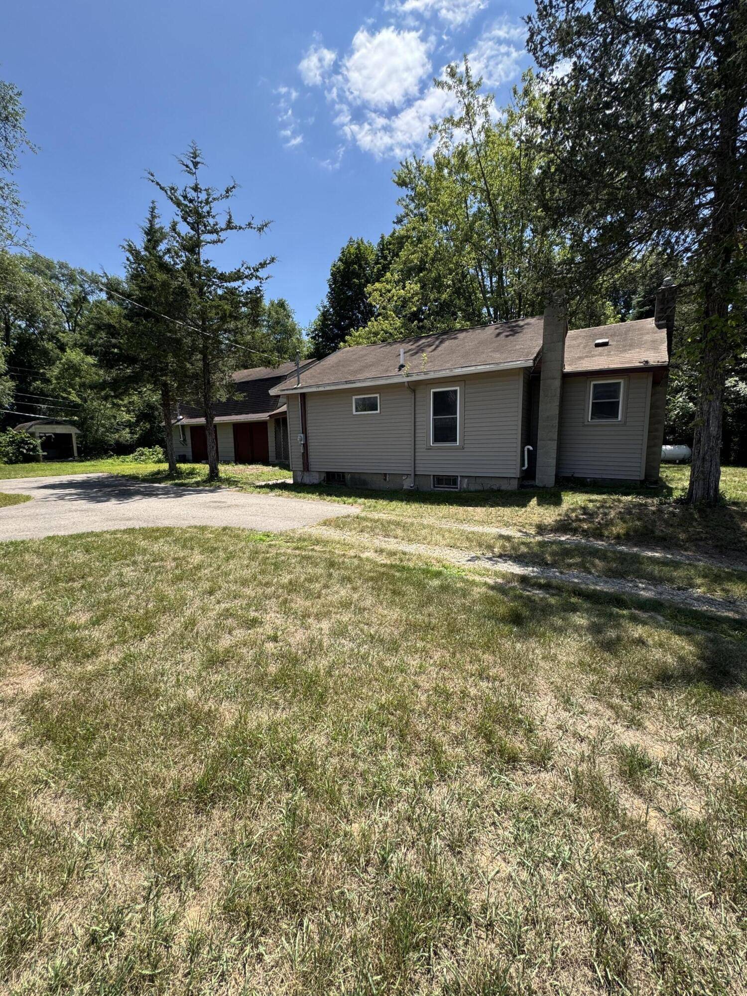 6063 Argyle RD, Summit Twp, MI 49201