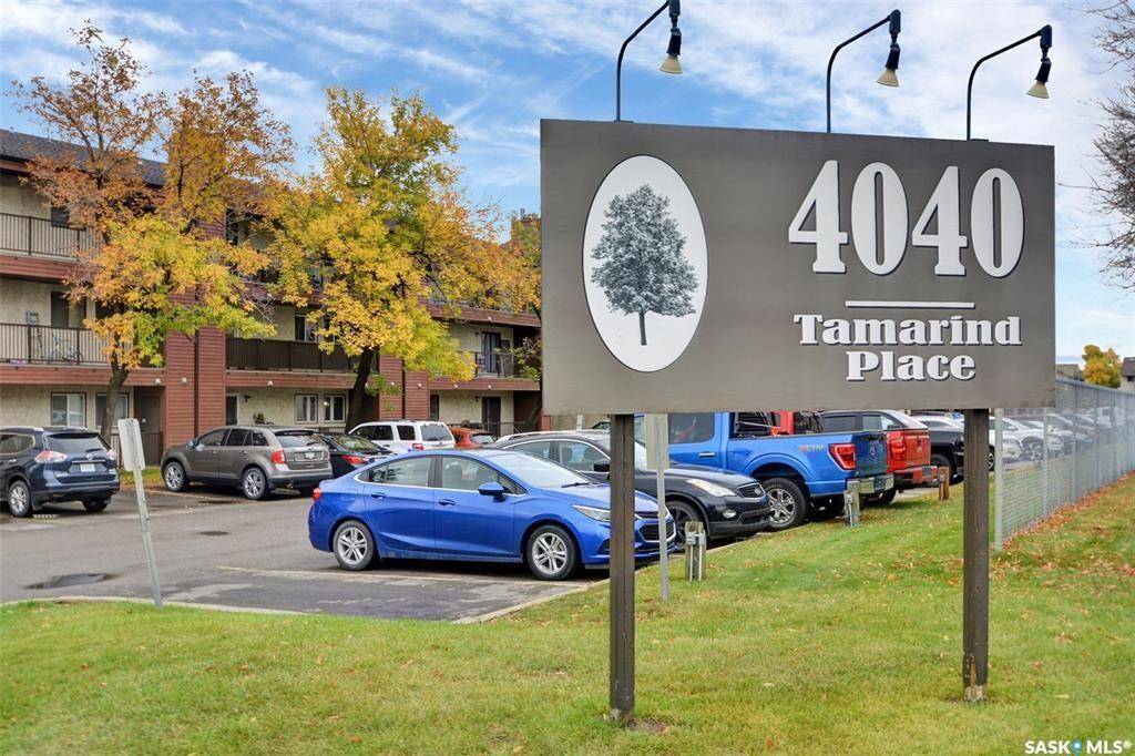 4040 8th STREET E #115A, Saskatoon, SK S7H 5L4