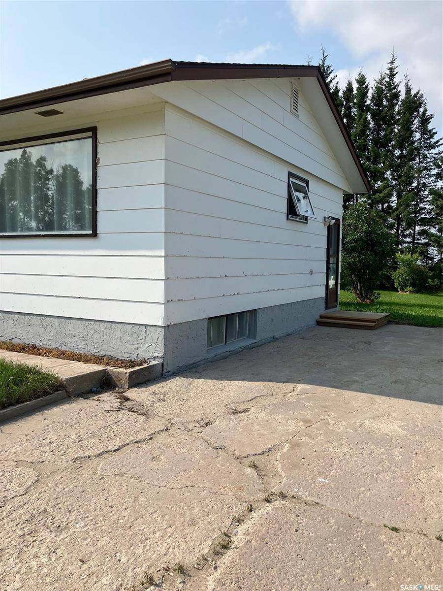 408 6th AVENUE NW, Ituna, SK S0A 1N0
