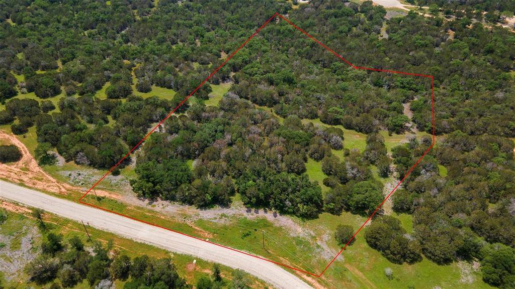 TBD River Canyon Ranch, Palo Pinto, TX 76484