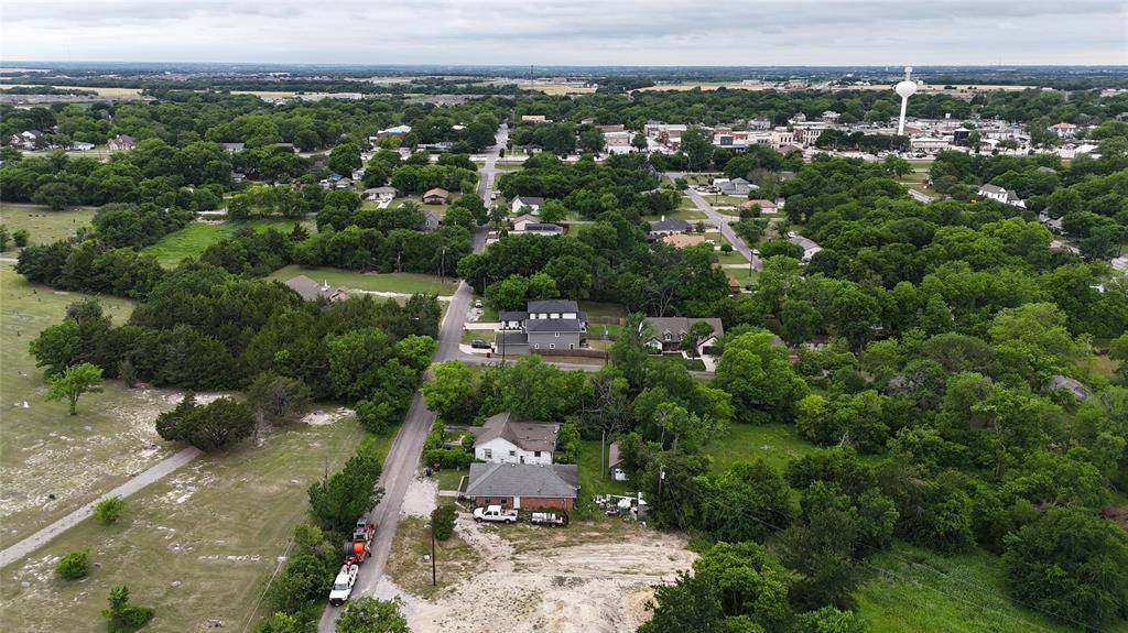 TBD E Fulton Street, Van Alstyne, TX 75495