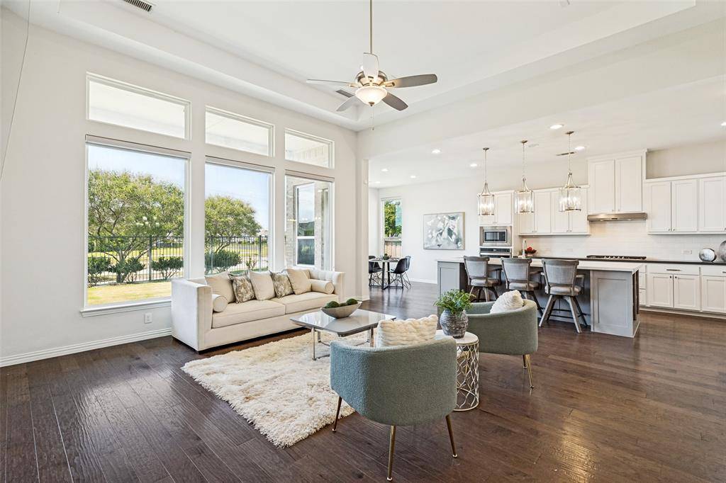 2921 Renmuir Drive, Prosper, TX 75078